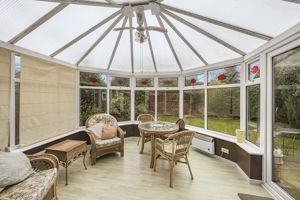Conservatory- click for photo gallery